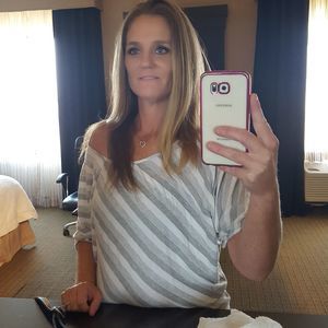 Meet your Posher, Melissa